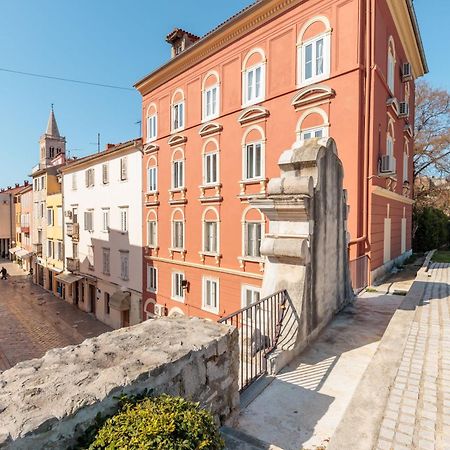 Zarina Apartment - Old Town Center Zadar Ngoại thất bức ảnh