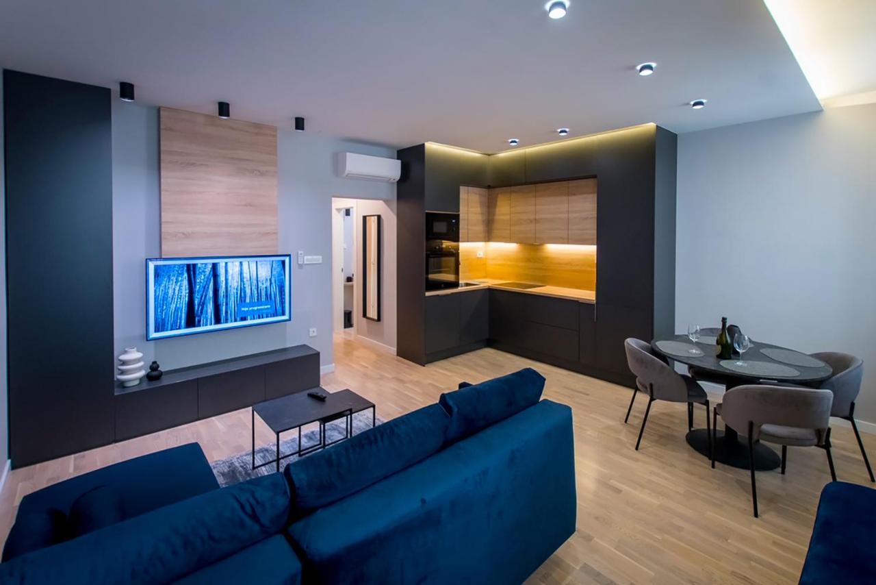 Zarina Apartment - Old Town Center Zadar Ngoại thất bức ảnh