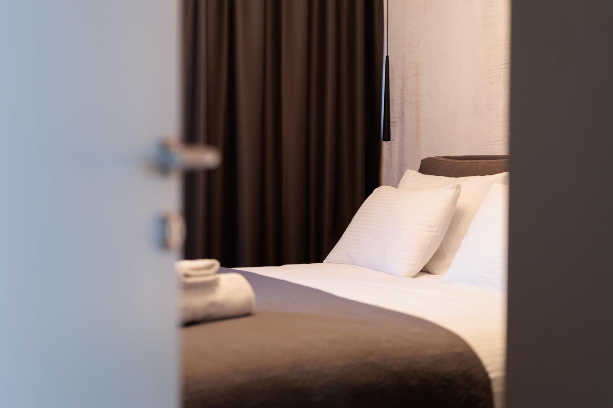 Zarina Apartment - Old Town Center Zadar Ngoại thất bức ảnh