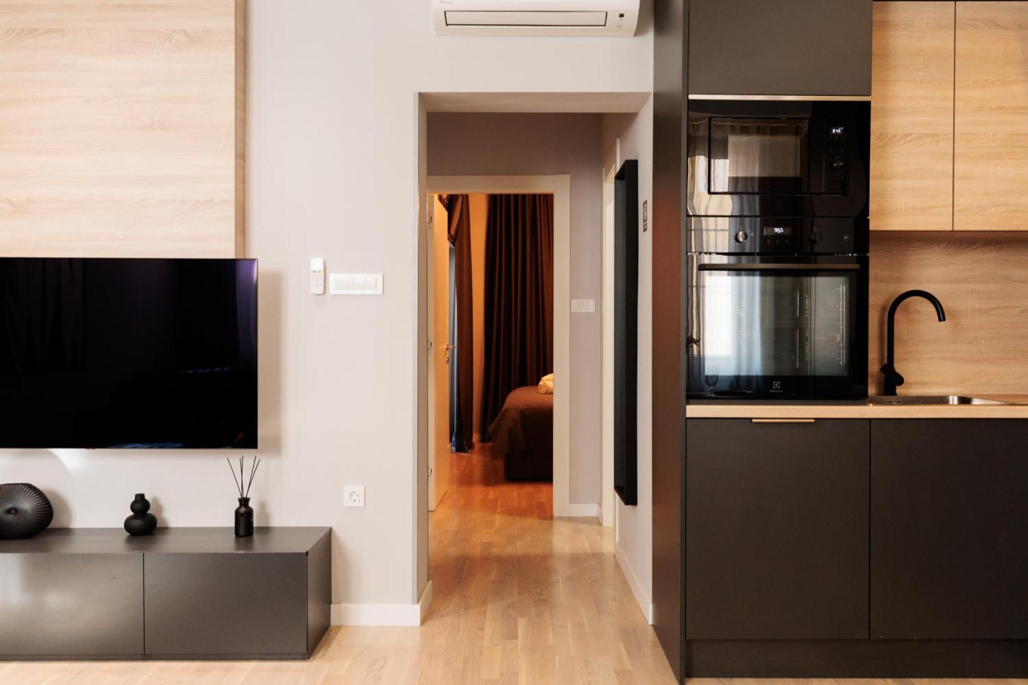 Zarina Apartment - Old Town Center Zadar Ngoại thất bức ảnh