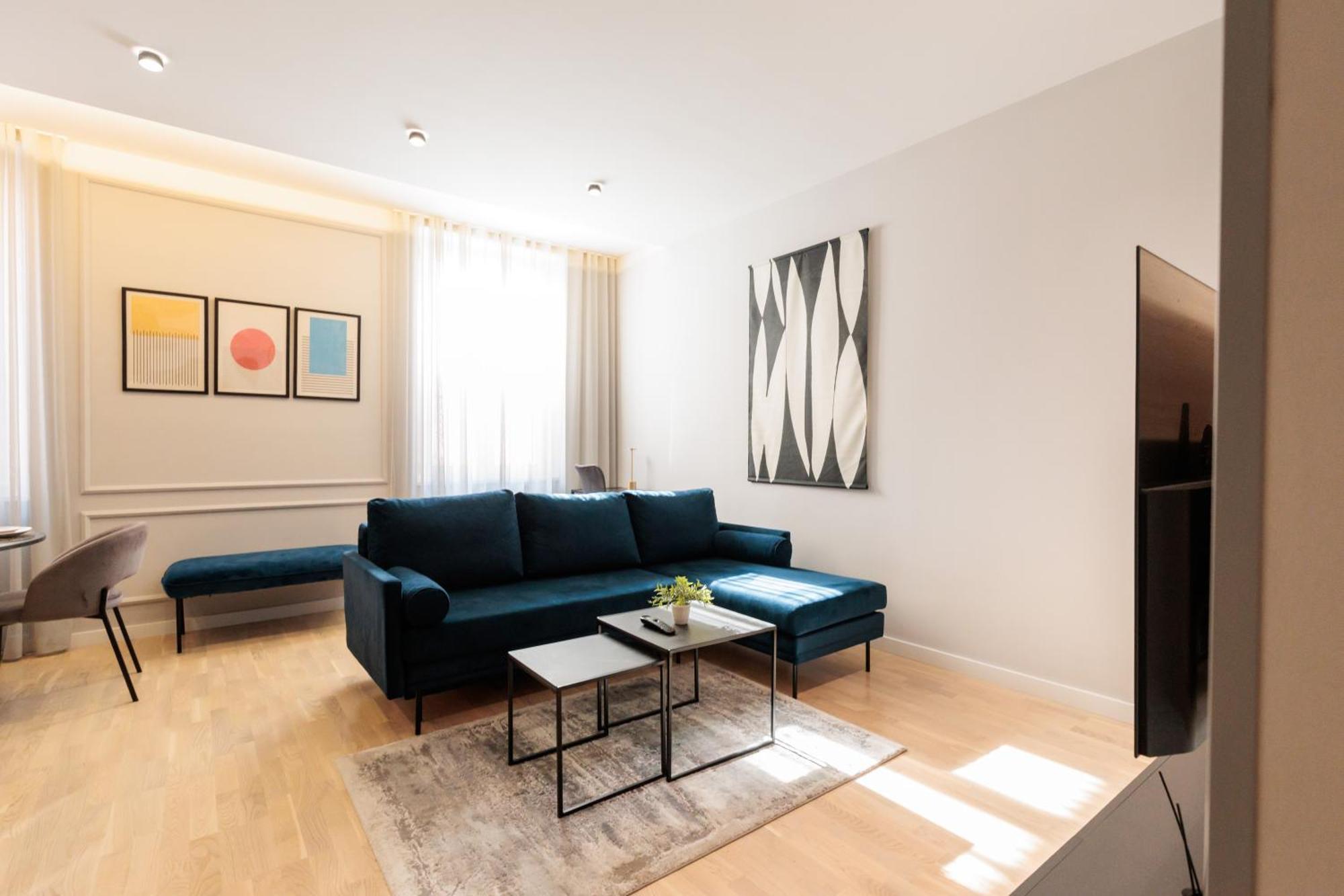 Zarina Apartment - Old Town Center Zadar Ngoại thất bức ảnh
