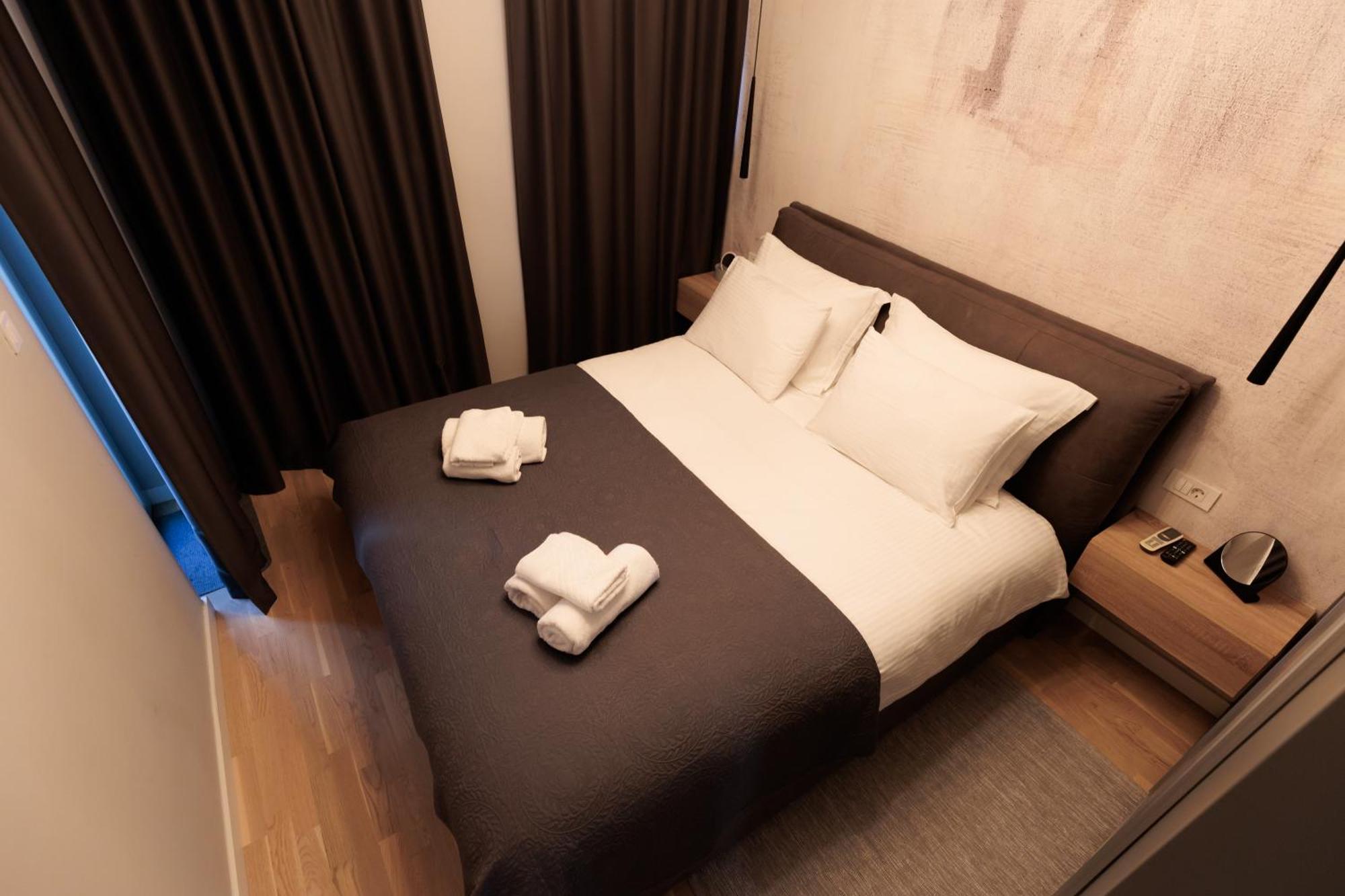 Zarina Apartment - Old Town Center Zadar Ngoại thất bức ảnh