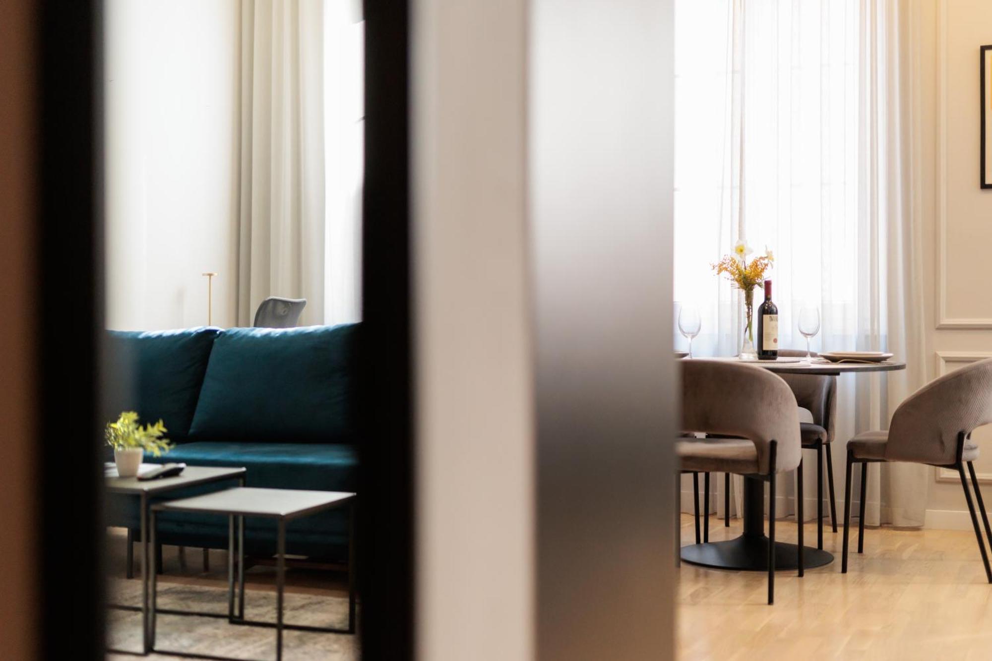Zarina Apartment - Old Town Center Zadar Ngoại thất bức ảnh