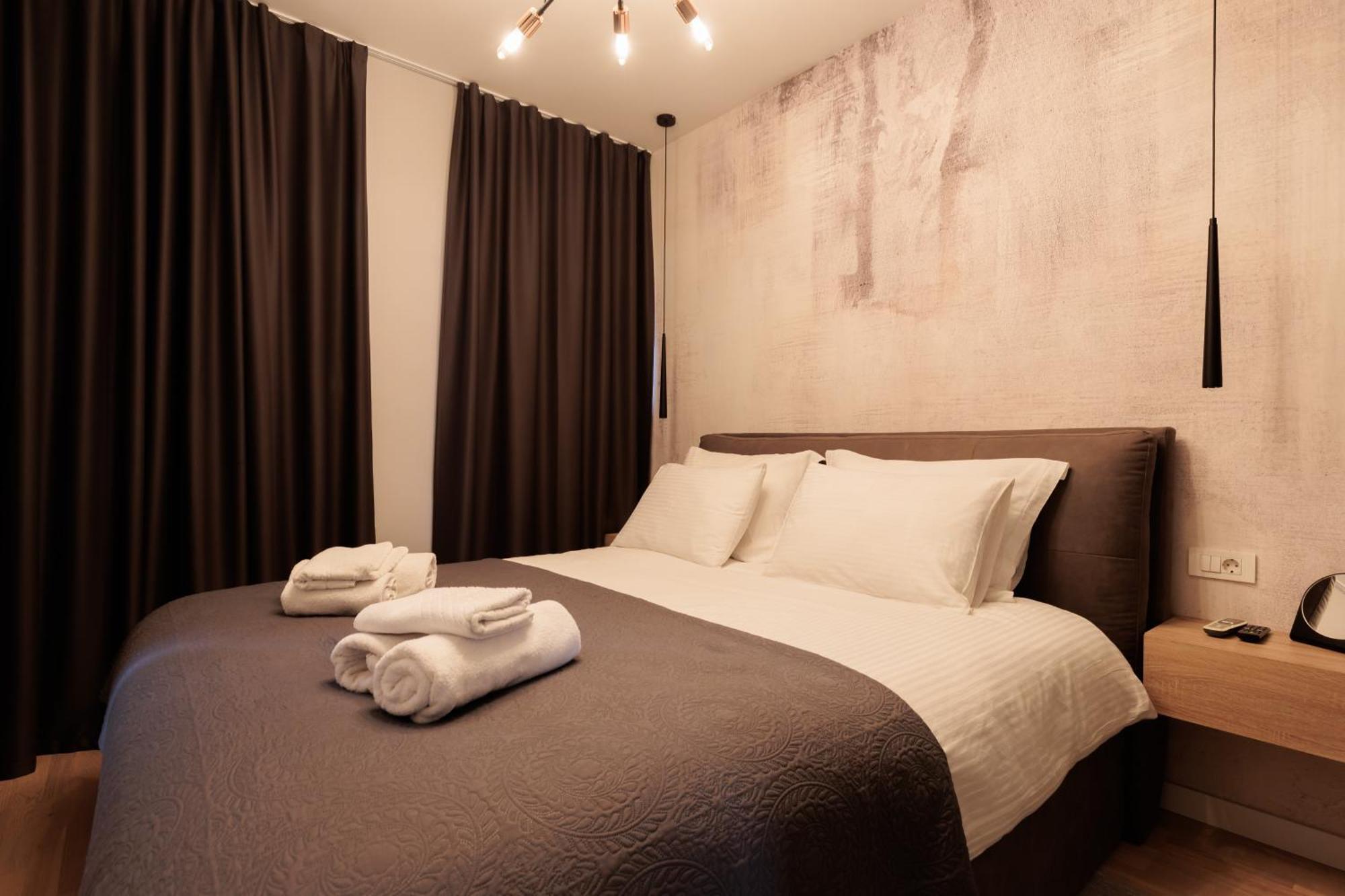 Zarina Apartment - Old Town Center Zadar Ngoại thất bức ảnh