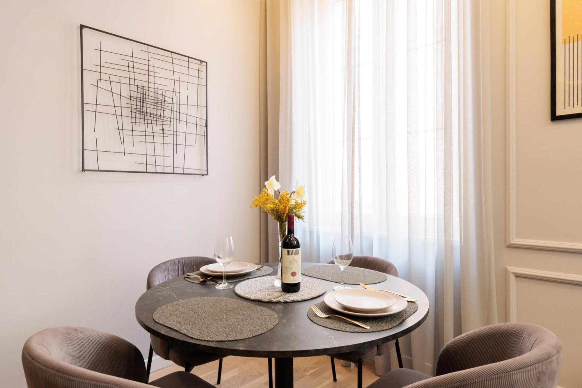 Zarina Apartment - Old Town Center Zadar Ngoại thất bức ảnh