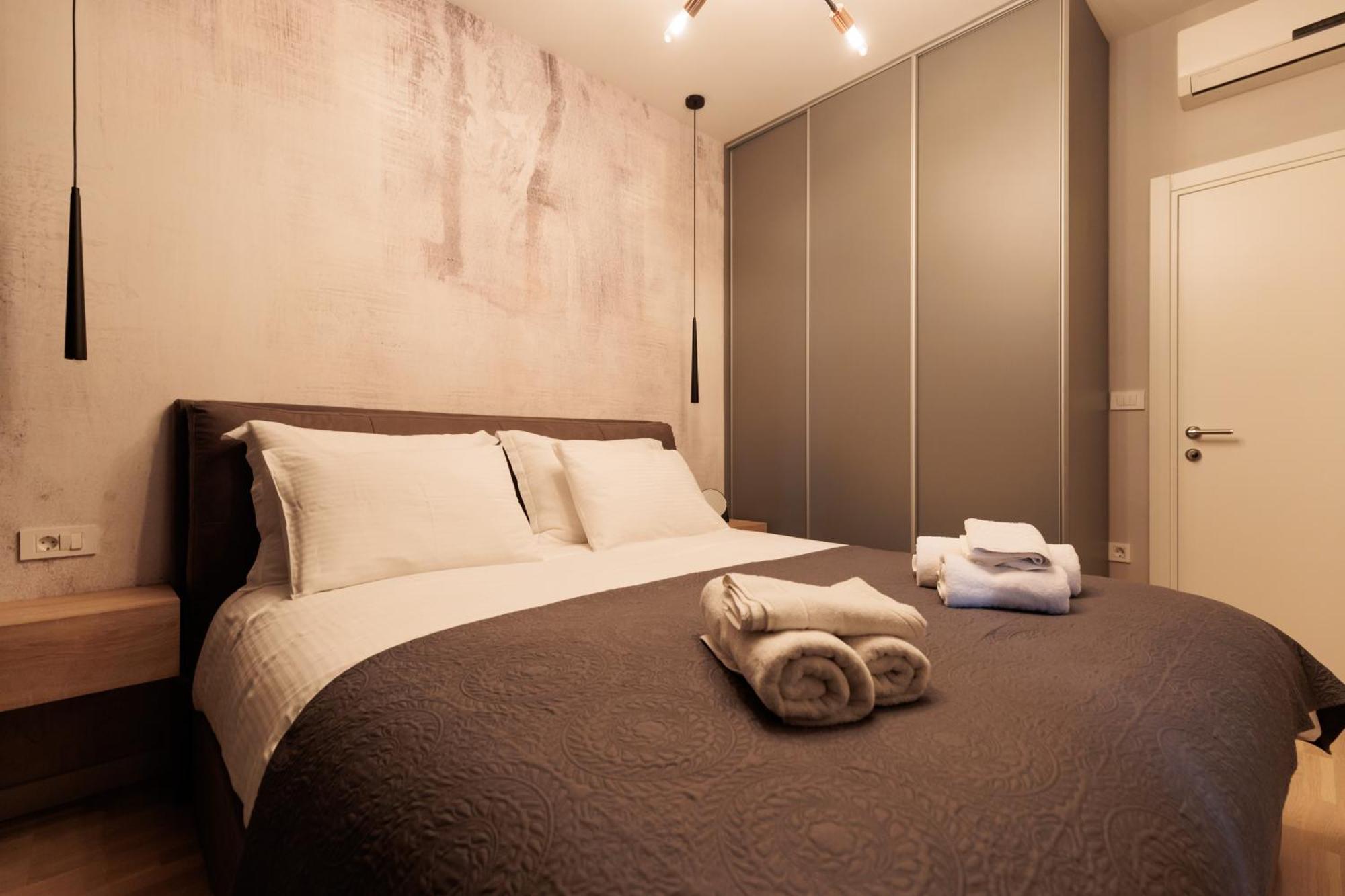 Zarina Apartment - Old Town Center Zadar Ngoại thất bức ảnh