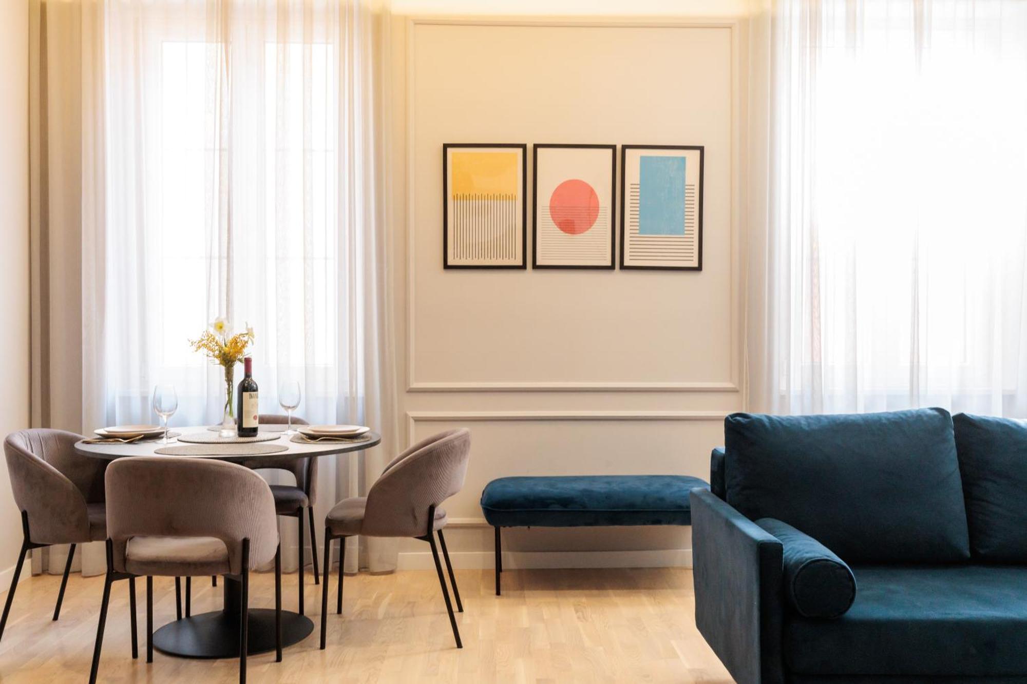 Zarina Apartment - Old Town Center Zadar Ngoại thất bức ảnh