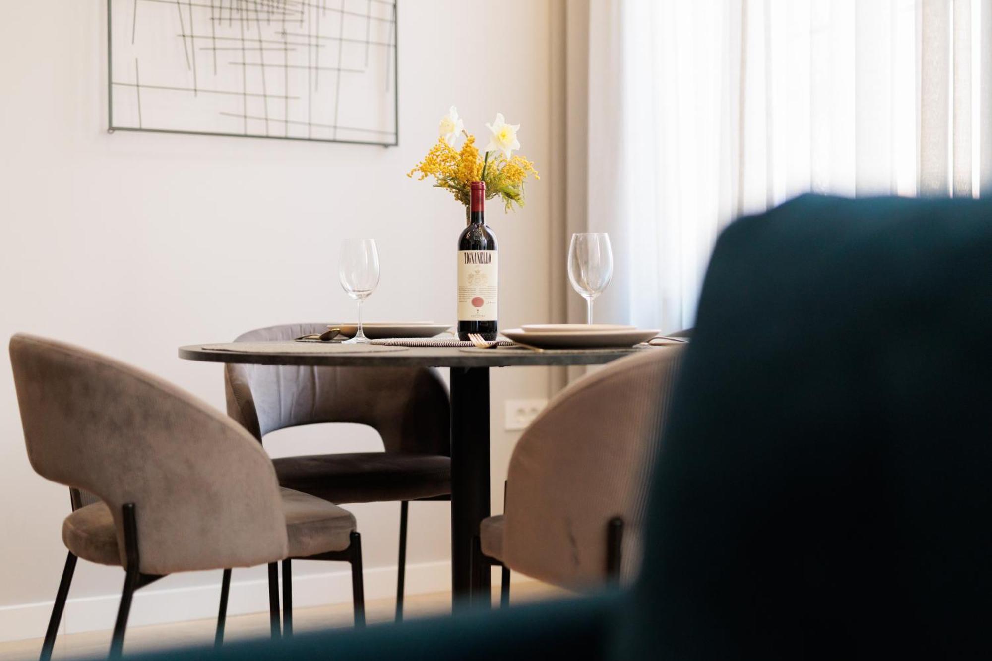 Zarina Apartment - Old Town Center Zadar Ngoại thất bức ảnh
